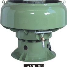 弓形振动抛光机，研磨更均匀，去毛刺更犀利