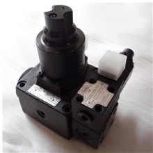 批发台湾机立HNC比例阀EFBG-03-125/比例压力流量阀/双比例阀