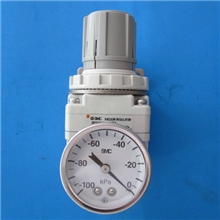 日本SMC真空调压阀IRV4000-03BG