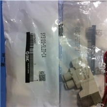 SMC电磁阀SY3120-3LZ-C4