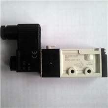 台湾金器MINDMAN电磁阀MVSC-220-4E1系列现货供应原装正品