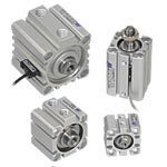 供应台湾金器薄型气缸MCJS-11-32-40