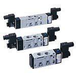 供应台湾金器MVSC-460-4E1