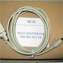 【特价批发】三菱PLC数据线|三菱PLC编程电缆|SC-11189-26511545