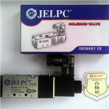 佳尔灵(JELPC)电磁阀4V110-06特价现货供应