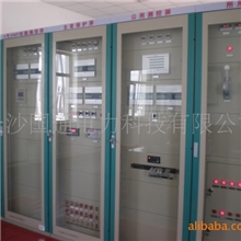 供应液压泵站综合自动化系统液压泵站