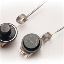 液胀式可调温控器