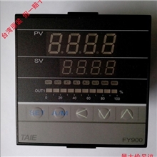 特价供应台湾台仪TAIE温控器FY900-103000/203000/303000