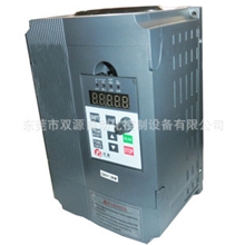 双源厂家供应风机专用型塑料底座1.5KW变频器