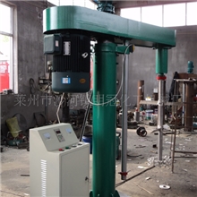 供应各型号分散机变频分散机品质上乘售后有保障