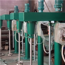 厂家批发涂料分散机涂料生产设备涂料搅拌机生产线