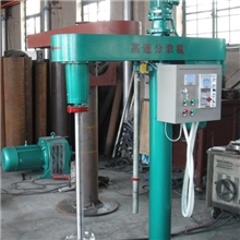 供应优质GFJ分散机,2.2KW小型高速分散机，油漆.涂料搅拌机