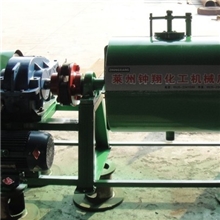 供应QM系列100L高效球磨机，化工机械设备