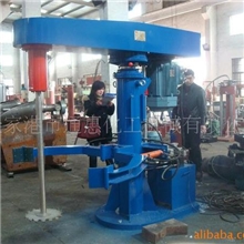 供应GFJ系列高速分散机