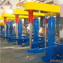 供应分散机高速分散机GFJ系列高速分散机