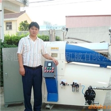 供应SW-A系列卧式砂磨机