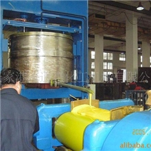 供应JCT系列压盘式挤出机