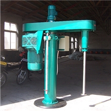 现货供应360度一机多缸式分散机【厂家直销】