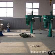 【厂家直销】乳胶漆高速升降分散机