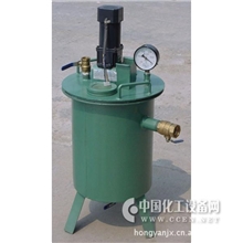 树脂真空搅拌机，搅拌桶，胶水真空搅拌桶