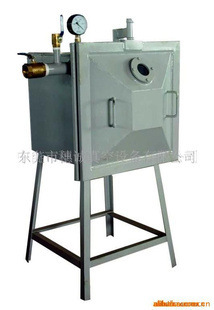 真空箱，工艺制品真空箱。消泡LED真空箱抽泡机箱400X400X400mm