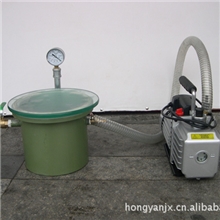 真空脱泡机，抽真空机消泡机硅胶树脂脱泡