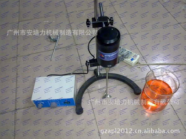 JJ200W实验室电动调速型搅拌机