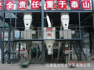 广西饲料称量打包机器，重庆饲料灌装秤称，四川饲料自动打包秤