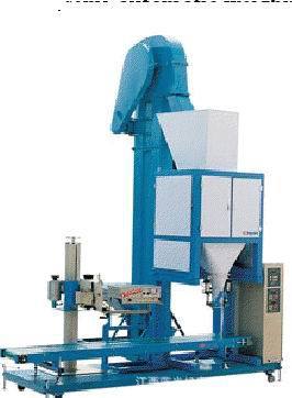 供应安庆&mdash;毫州&mdash;滁州&mdash;池州&mdash;阜阳&mdash;大米粮食包装机分装机