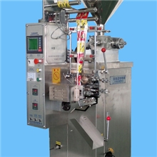 酱油自动包装机/调味品包装机械/小袋封装液体包装机