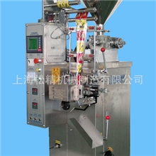止咳糖浆包装机/上海松精酱体包装机、半流体包装机