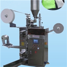 特供茶叶包装机/中草药粉末粉剂包装机/上海包装机