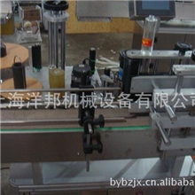 供应酒瓶贴标机；灌装圆瓶贴标机；圆瓶不干胶贴标机