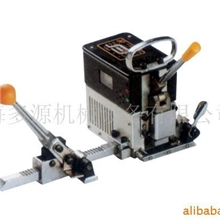 供应手动电熔打包机