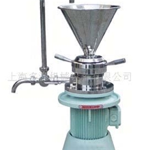 供应立式胶体磨