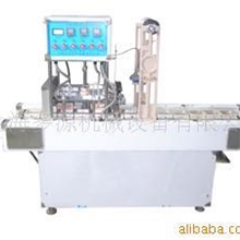 供应多功能灌装封口机