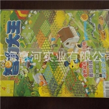 专供刊物包装机，各类说明书包装机，小人书包装机，枕式包装机