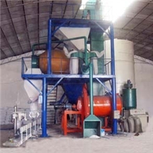 阿克苏无机保温砂浆设备,保温砂浆混合机行业领军企业