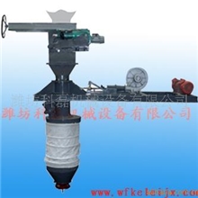 山东潍坊科磊机械,水泥散装机行业领军企业!