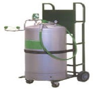 便携式洗眼器洗眼器立式洗眼器冲淋洗眼器洗眼器复合式