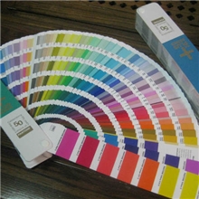 2013全新PANTONE潘通色卡CU色卡GP1401