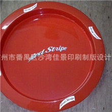 印刷厂家专业加工印刷丝印托盘丝印外壳丝印彩色丝印