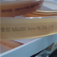 丝印刮胶飞马胶刮优力刮胶,质量优,有多种规格供选用