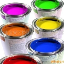 大量供应丝印油墨、导电碳浆