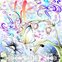 热升华转印纸热升华印花加工面料转移印花A75#