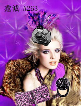 热转印花纸烫画A263#