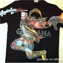 广州烫印;烫画;电脑喷印;塑胶烫金等印刷加工