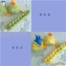 注塑变色粉，温度变色，感光变色