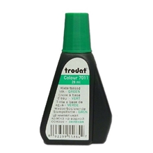 卓达7011印油/回墨印油/翻转专用印油/不褪色印油