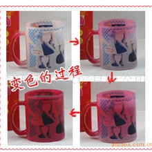 变色紫砂油漆、紫砂变色油漆、紫砂变色、陶瓷油墨、家居变色涂料